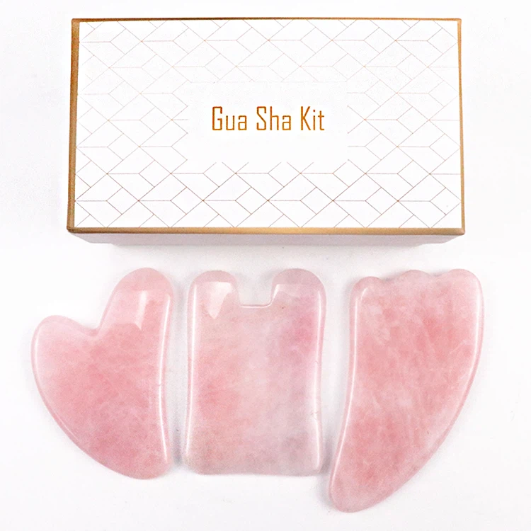 Gua Sha Massage