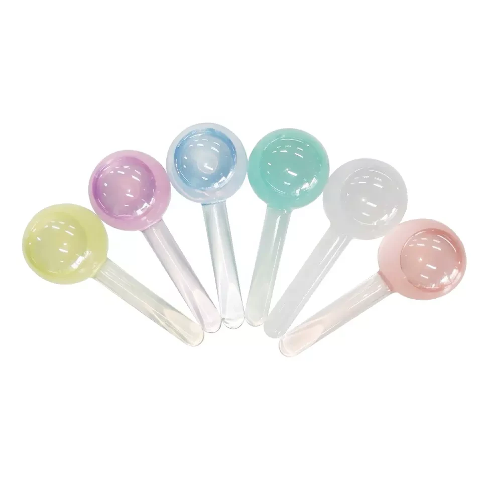 ICE GLOBES