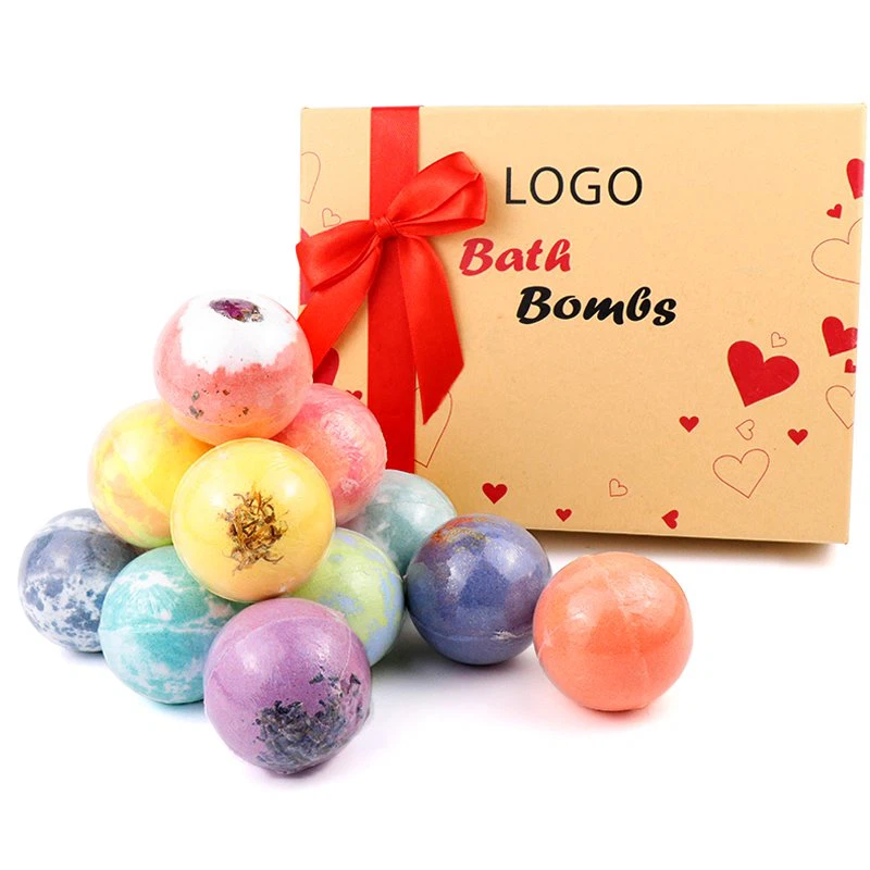 خاص حمام التسمية Fizzer