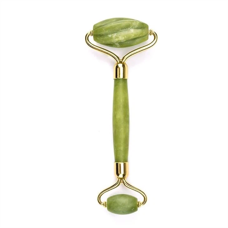 أسطوانة رفع الوجه مزدوجة الرأس اليشم