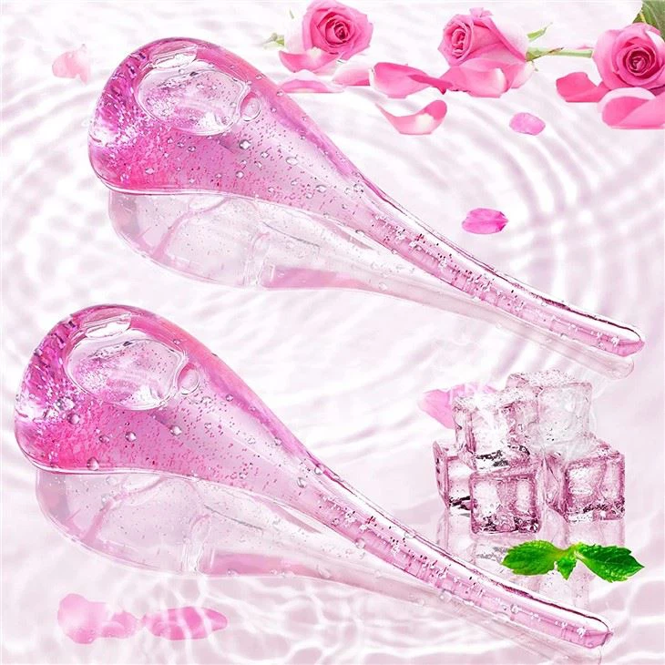 أدوات أسطوانة الوجه الجليدي للوجه الوجه