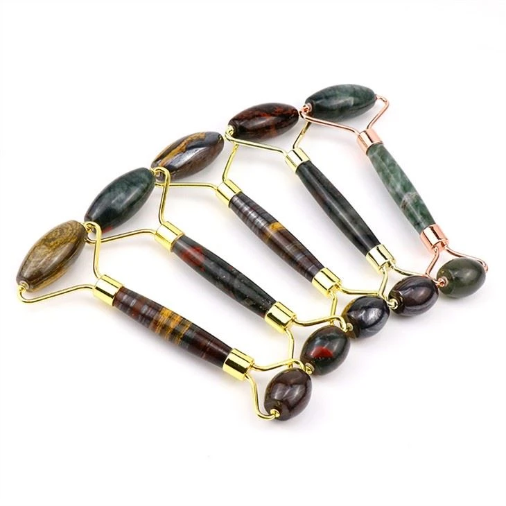 REAL JADE ROLLER