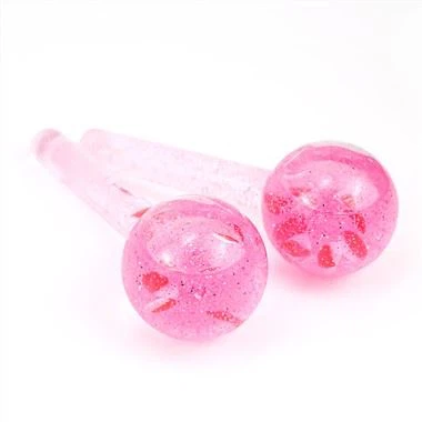 ميدلات كرات الثلج التبريد لمكافحة الشيخوخة