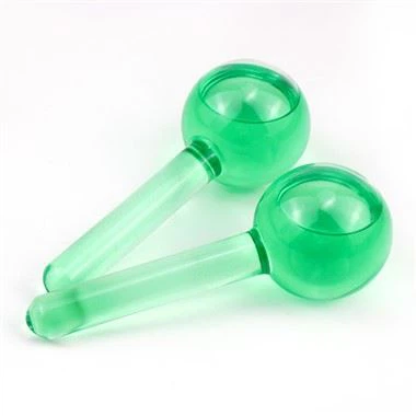 كرات الجمال اليومية الجليدية لعنق الوجه والعينين