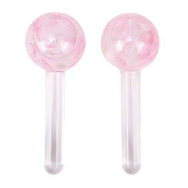 وجهات الجليد الوجه الوجه الوجه الوجه مدلك لمكافحة التجاعيد