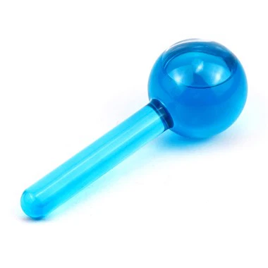 كرات الجليد