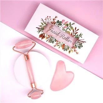 اليشم رولر للتصريف اللمفاوي