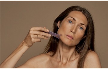 هل Gua Sha سيء للبشرة؟