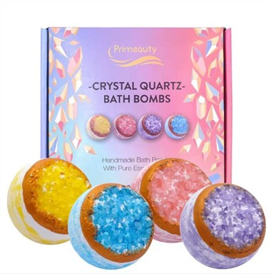 قنابل حمام الجيود