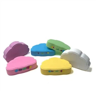 قنبلة قوس قزح سحابة