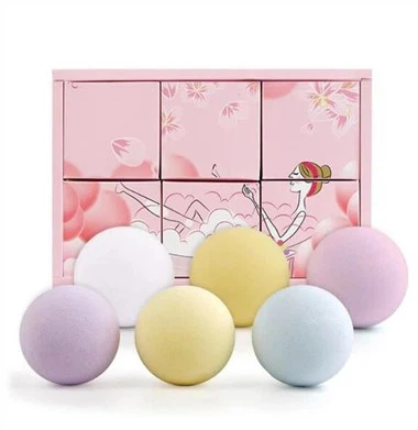 ببيع الساخنة قنبلة حمام هدايا العطلة