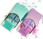 قنبلة حمام الشوكولاتة