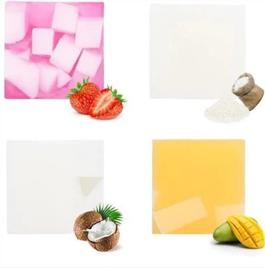 إزالة حب الشباب الطبيعية صابون الزيت الأساسي