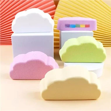 مجموعة هدايا قوس قوس قزح باث