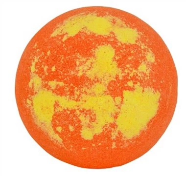 قنبلة حمام أشعة الشمس