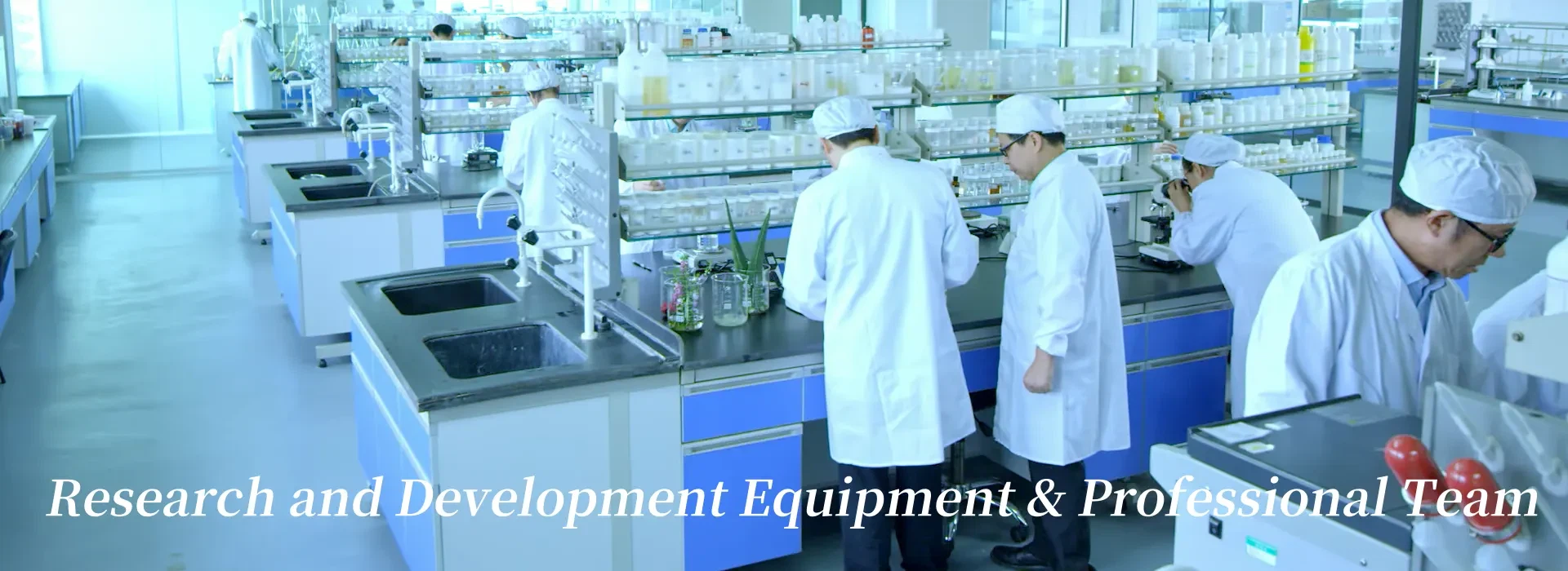 shower steamers manufacturer