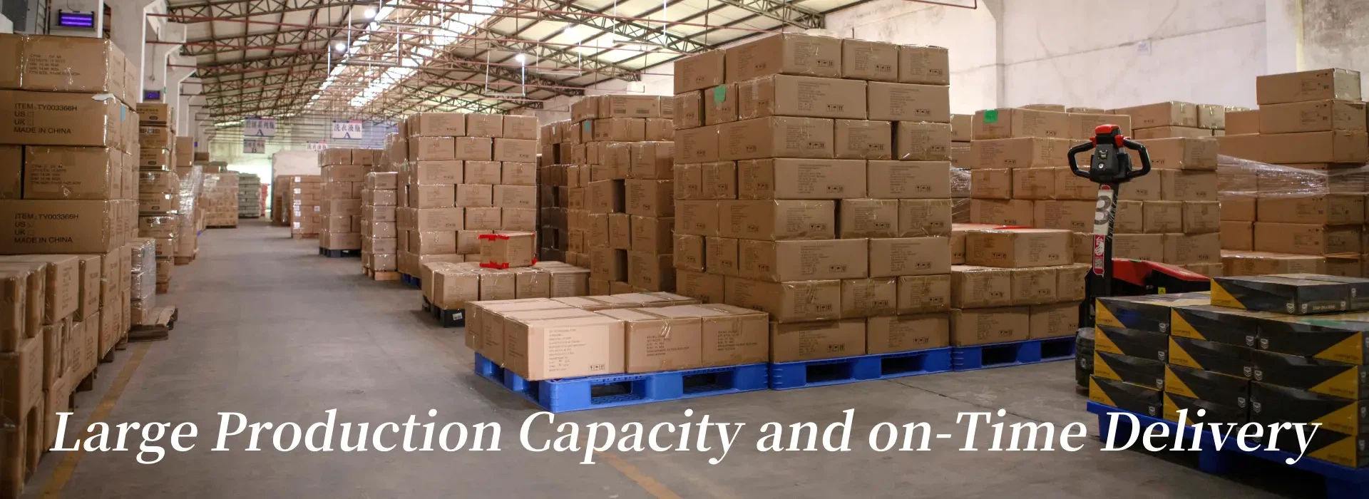Warehouse