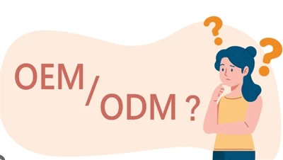 هل لديك فريق R&D لدعم خدمات OEM أو ODM؟