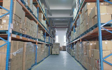 7Package-warehousing 7Package-warehousing
