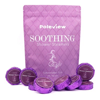 باخرة دش العطرية المصنوعة يدويًا